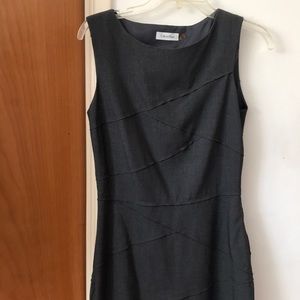 Calvin Klein Business Dress